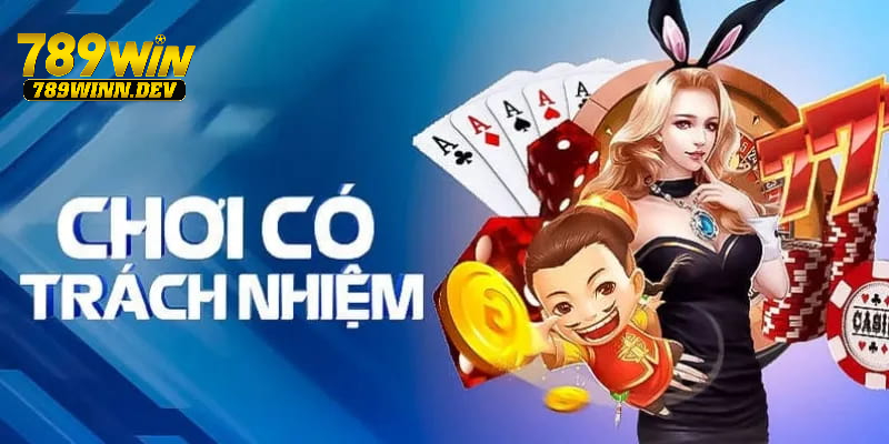 Thành viên đặt ra giới hạn trước khi cá cược