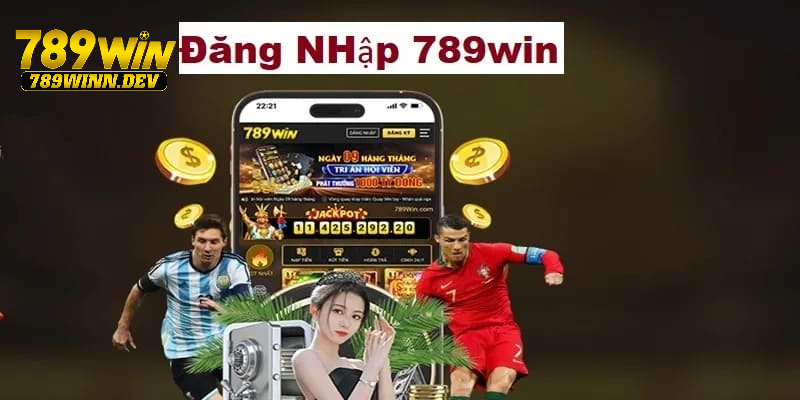 Những lưu ý chú ý kỹ khi đăng nhập 789WIN