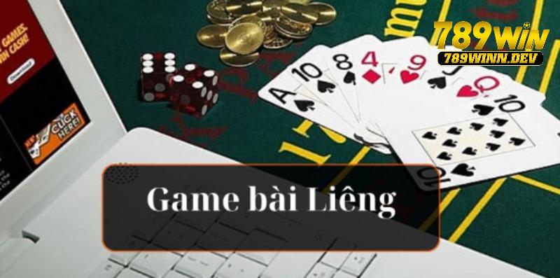 Giới thiệu đến khách hàng bài liêng 789WIN