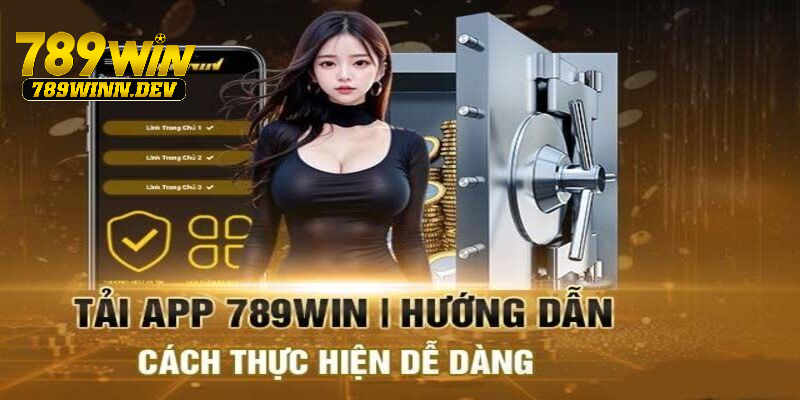 Tải 789WIN cho IOS có độ phức tạp cao