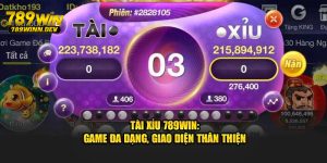 Khám Phá Thế Giới Nhiều Màu Sắc Của king88 game bai doi thuong - Đam Mê Cờ Bạc Trực Tuyến