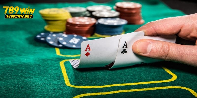 Một vài thông tin tổng quan về game Poker